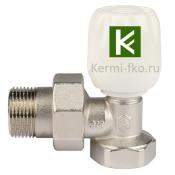 Клапан ручной регулировки SVRS 1152 000020 STOUT